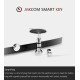 Jakcom Smart Key K1 Quick Click Button Dustproof Plug Shortcut for Android 3.5mm