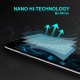 NANO Liquid Glass Screen Protector Liquid Glass 9H Invisible Wipe-On 3D Solution